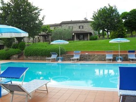Casale Lorenzo