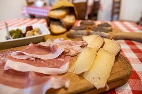 Casa Taverni