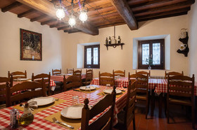 Casa Taverni