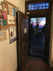 Casa Taverni
