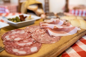 Casa Taverni