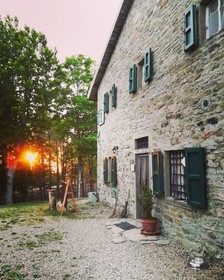 Casa Taverni