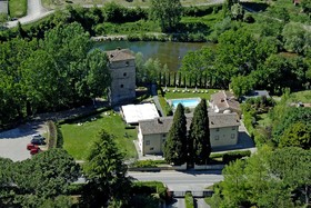 Relais Torre Santa Flora