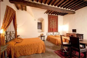 Relais Torre Santa Flora