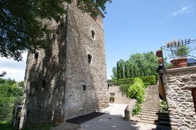 Relais Torre Santa Flora