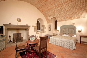 Relais Torre Santa Flora