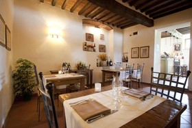 Relais Torre Santa Flora