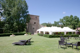 Relais Torre Santa Flora