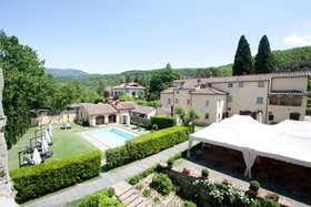 Relais Torre Santa Flora