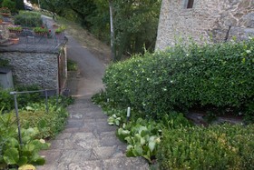 Relais Torre Santa Flora