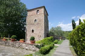 Relais Torre Santa Flora