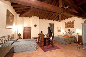 Relais Torre Santa Flora