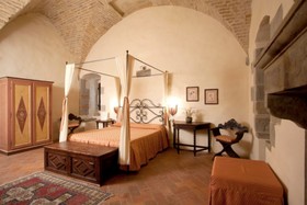 Relais Torre Santa Flora