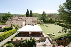 Relais Torre Santa Flora