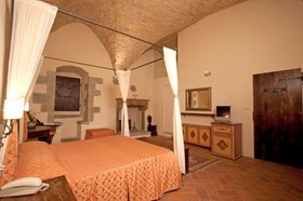 Relais Torre Santa Flora