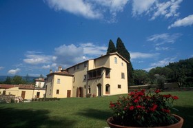 Relais Torre Santa Flora