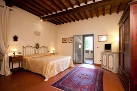 Relais Torre Santa Flora