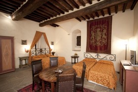 Relais Torre Santa Flora