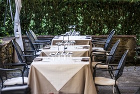 Relais Torre Santa Flora