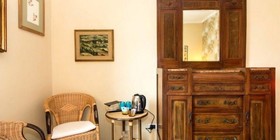 Villa La Ginestra
