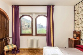 Villa La Ginestra