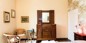 Villa La Ginestra