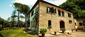 Villa La Ginestra