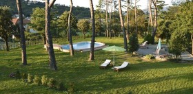 Villa La Ginestra