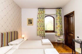 Villa La Ginestra