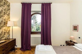 Villa La Ginestra