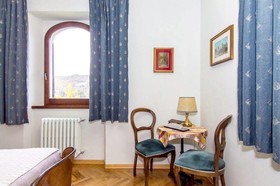 Villa La Ginestra