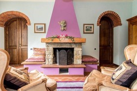 Villa La Ginestra