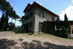 Villa Lo Scoiattolo