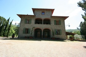 Villa Lo Scoiattolo