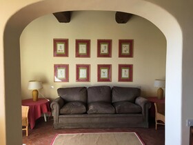 Villa Poggio Dei Cipressi