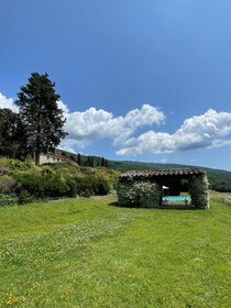 Villa Poggio Dei Cipressi