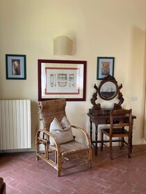 Villa Poggio Dei Cipressi