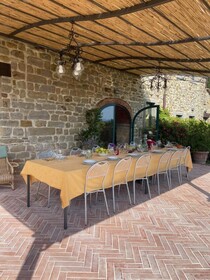 Villa Poggio Dei Cipressi