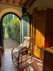 Villa Poggio Dei Cipressi