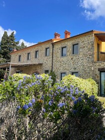 Villa Poggio Dei Cipressi