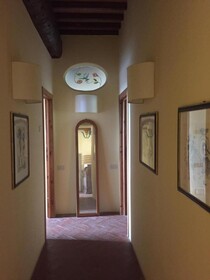 Villa Poggio Dei Cipressi