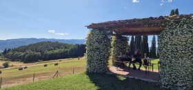 Villa Poggio Dei Cipressi