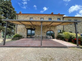 Villa Poggio Dei Cipressi