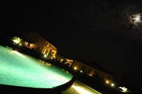 Agriturismo Gualdo Del Re