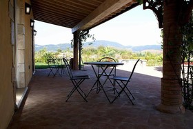 Agriturismo Gualdo Del Re