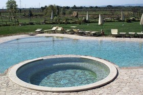 Agriturismo Gualdo Del Re