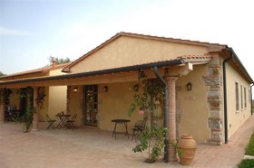 Agriturismo Gualdo Del Re