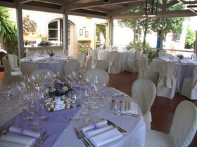 Agriturismo Gualdo Del Re