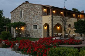 Agriturismo Gualdo Del Re