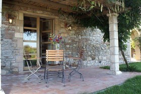 Agriturismo Gualdo Del Re